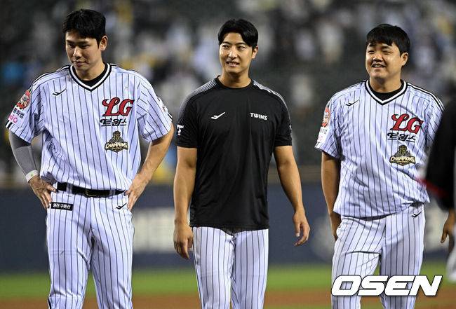 1회초 2실점→3:2 역전 드라마...1위 지켰다, 염갈량