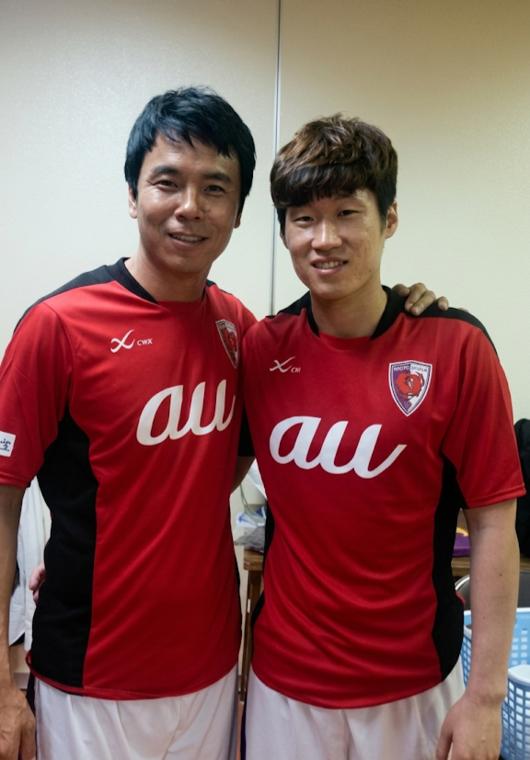'멕시코전 0-1 패배' 안효연 감독