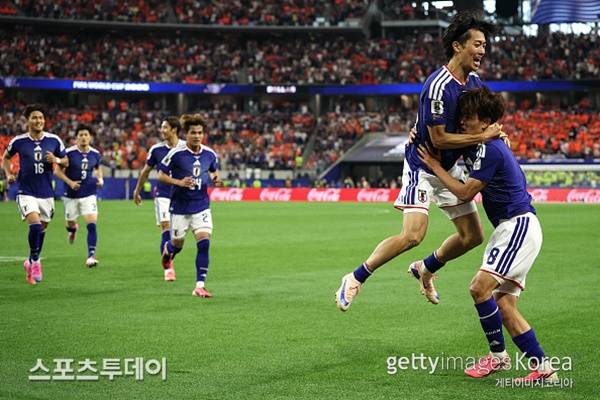 '亞 최강' 일본, 월드컵 1000번째 경기서 첫 승 거둘까…네덜란드-스웨덴, 독일-코트디부아르도 주목 [월드컵 미리보기]