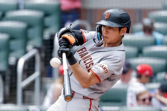 '김병현 넘는다'…이정후, 한국인 최단기간 MLB 올스타 새 역사 눈앞