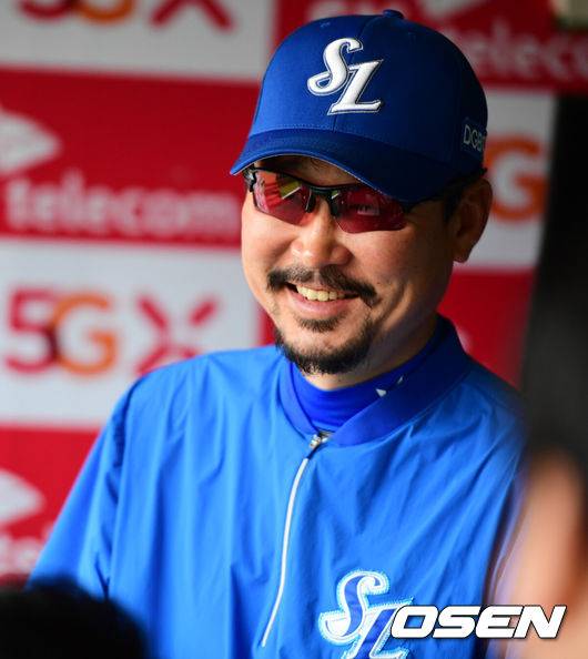 ‘삼성 감독→두산 수석코치’ 레전드 3루수, KBO 유소년 캠프 총괄 맡았다 “아직 부족한 게 많지만 성장 가능성 높아”
