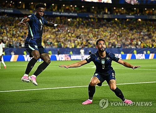 日 우승 꿈, 초전박살? 32강 '브라질·모로코' 이지선다에 팬들 벌벌…