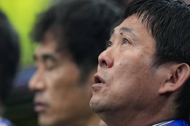 '죽음의 조' 日, 홍명보호에 좋은 '참고서' 될까…'최종전' 몬테레이 경기장 간접 경험→일본 변수는 '불안요소'[빅매치 프리뷰]