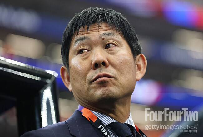 ‘천하의 르나르도 일본 꺾기엔 역부족’…美 매체 확신 예측 “일본, 튀니지에 2-0 승리”