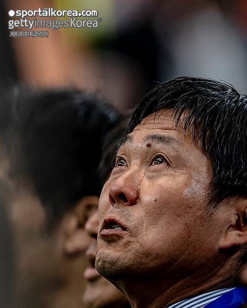하늘마저 일본 편 아니다…'반드시 잡아야 하는데' 日, 튀니지전 앞두고 최악 변수 직면,