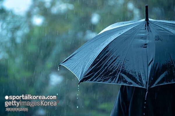 하늘마저 일본 편 아니다…'반드시 잡아야 하는데' 日, 튀니지전 앞두고 최악 변수 직면,