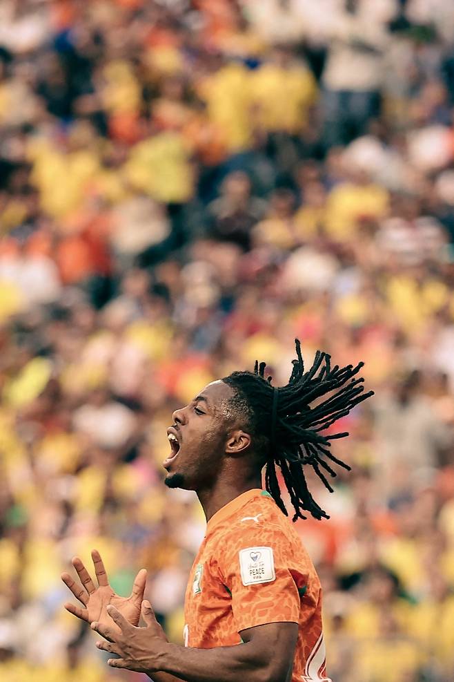'홍명보호 0-4 크게 무너트렸는데'…프랑스도 이겼던 코트디부아르. 승부조작 혐의 FW 캐나다 비자 받았다→독일전 100% 전력 구축
