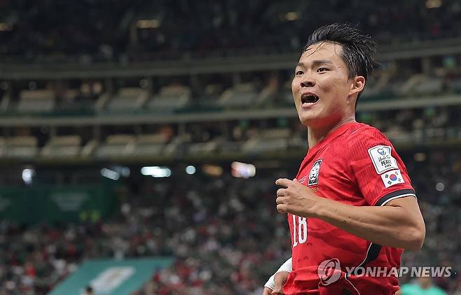 홍명보호 '韓 새 역사' 보인다!…남아공 꺾으면 사상 최초 '월드컵 원정대회 2승' 달성 [과달라하라 현장]