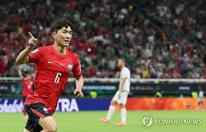 홍명보호 '韓 새 역사' 보인다!…남아공 꺾으면 사상 최초 '월드컵 원정대회 2승' 달성 [과달라하라 현장]