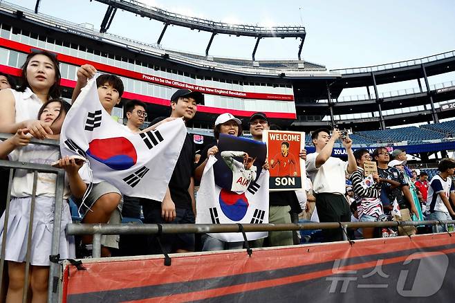 남아공 넘어 2위 진출하면 ‘한국의 안방’ LA서 32강[월드컵]