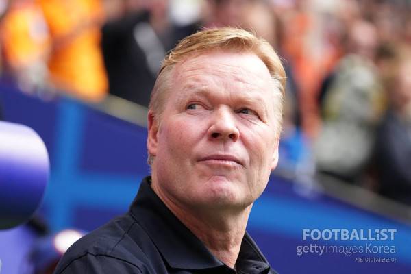 일본한테는 잔뜩 겁먹던 네덜란드, 스웨덴보다 덜 차고 더 넣는 '고품격 5골 화풀이'