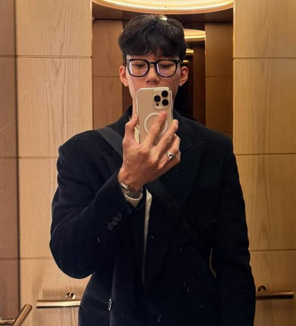 '한국 축구 대형 스타 탄생 예고' 수비의 핵심 이한범, 반 다이크와 호흡 맞출까...