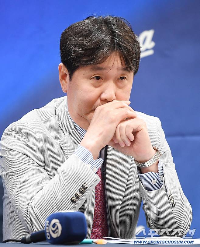 '유일한 전원 미필' KIA 긴장하나, 뜻밖의 페이스 하락…최종 엔트리 안심해선 안 된다
