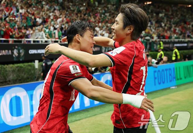 '무승부만 거둬도' 가장 위험한 발상…남아공전, '다득점' 노려라 [월드컵]
