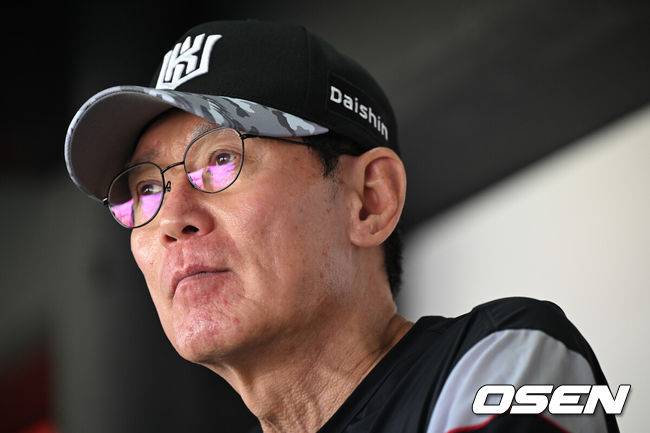 ‘4-9→10-9’ KIA 울린 수원대첩→감독 왜 야구단장에 감사 표했나 “현수-원준-승택 시너지 엄청나, 단장님 덕분” [오!쎈 수원]