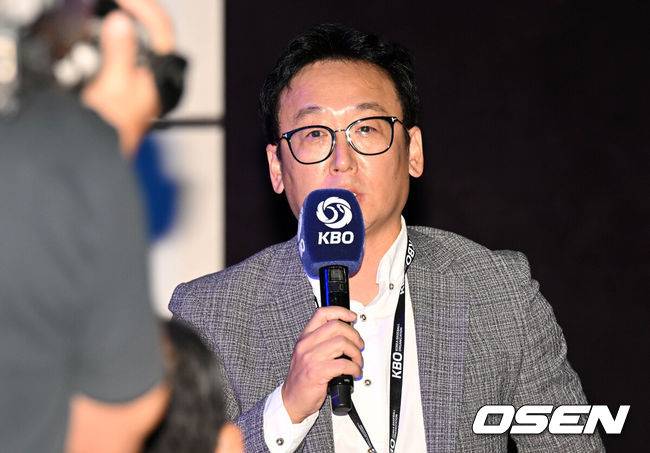 ‘4-9→10-9’ KIA 울린 수원대첩→감독 왜 야구단장에 감사 표했나 “현수-원준-승택 시너지 엄청나, 단장님 덕분” [오!쎈 수원]