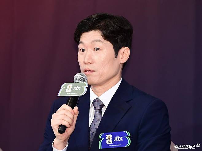 '월드컵 4골 폭발' 일본 축구에 놀란 박지성