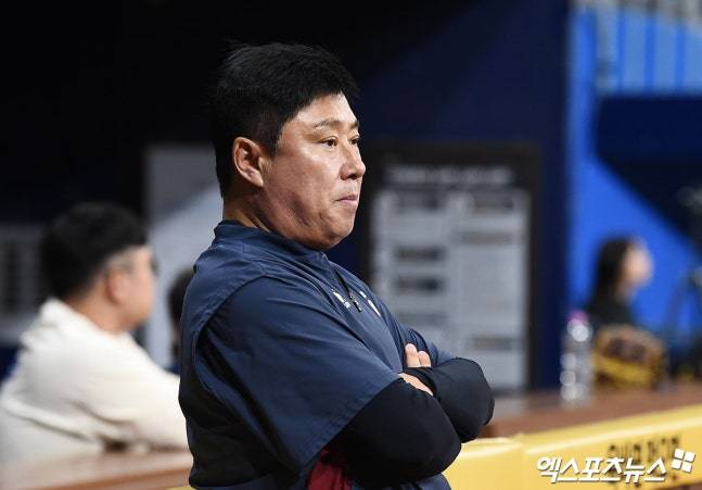 롯데 5연승 위한 '초강수' 모조리 통했다! 김태형 감독도 반색
