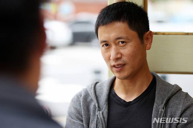 '인간 문어' 이영표, 일본 4득점 예언 적중