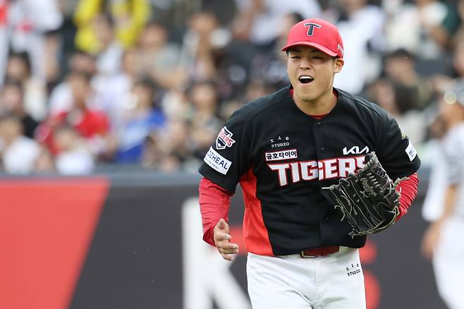 [IS 수원] 전날 98.9% 승리 날렸던 KIA, 하루 만에 짜릿한 '7회 뒤집기'로 복수