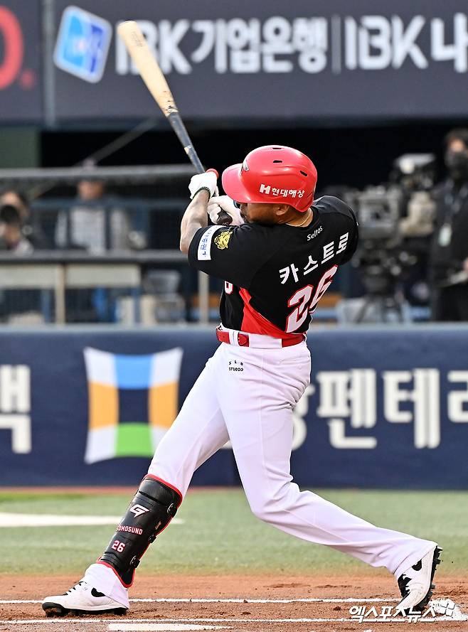 '역전패 후유증 없었다' KIA 또 위닝시리즈!…