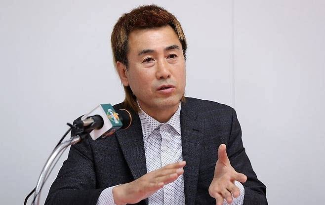 '레전드 골키퍼' 김병지