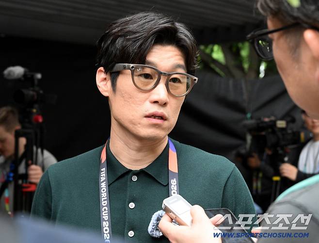 '한국 축구 전설' 박지성이 명쾌하게 말하는 32강 진출 '경우의 수'는 딱 하나,