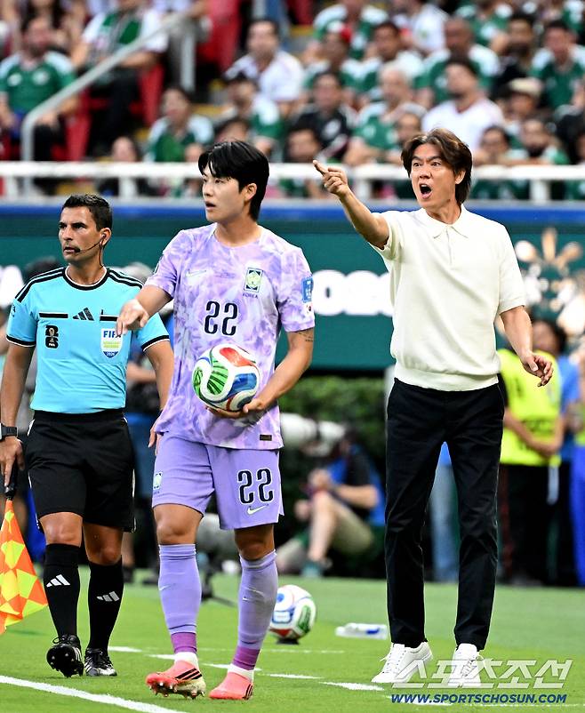 '한국 축구 전설' 박지성이 명쾌하게 말하는 32강 진출 '경우의 수'는 딱 하나,