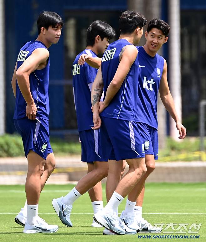 '한국 축구 전설' 박지성이 명쾌하게 말하는 32강 진출 '경우의 수'는 딱 하나,