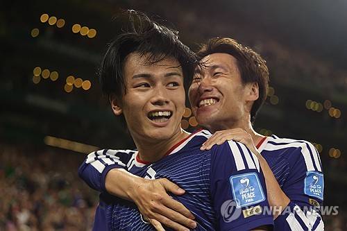 '日 레전드' 혼다, 4-0 대승에도 왜 분노했나…