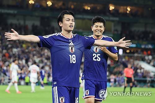 '日 레전드' 혼다, 4-0 대승에도 왜 분노했나…