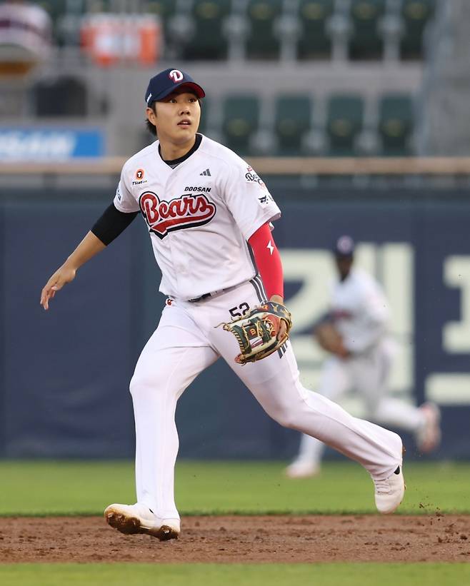 드디어 재활 끝 '천군만마' 돌아온다! '2군서 0.500 맹폭' 사령탑