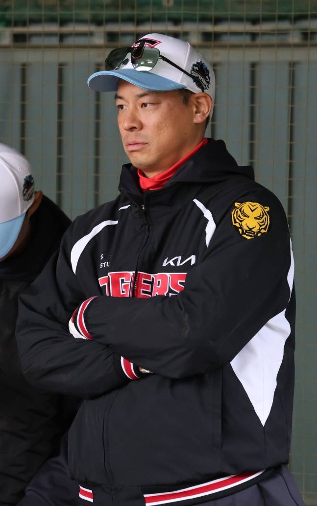 '와' KIA 5R 사이드암, 팔꿈치 수술 1년 만에 ERA 0.90... 재활 3개월 단축하고 폭풍 성장 '어떻게' 가능했나 [인터뷰]