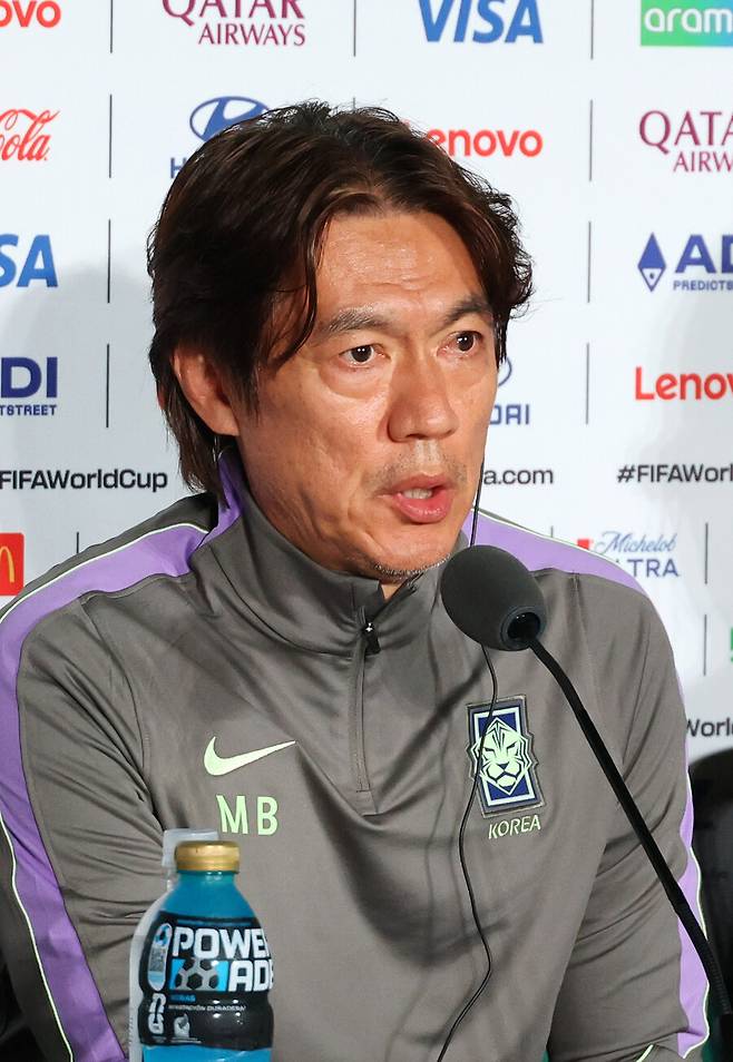 [오피셜] “월드컵 4강 넘었으면” 대한민국에 또 월드컵 ‘기적’ 올까…카타르 월드컵 ‘알 라이얀의 기적’ 관장했던 주심, 홍명보호 남아공전 휘슬 잡아
