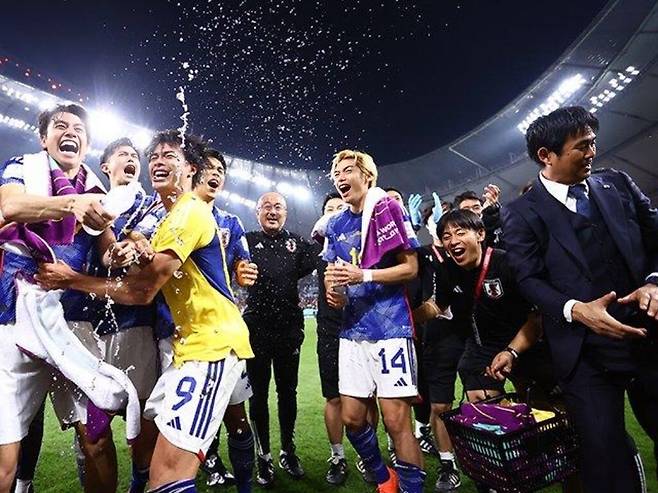 “100년 안에 월드컵 우승”…일본 축구 왜 강한가 [2026 월드컵]