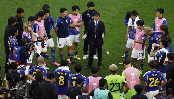 “100년 안에 월드컵 우승”…일본 축구 왜 강한가 [2026 월드컵]