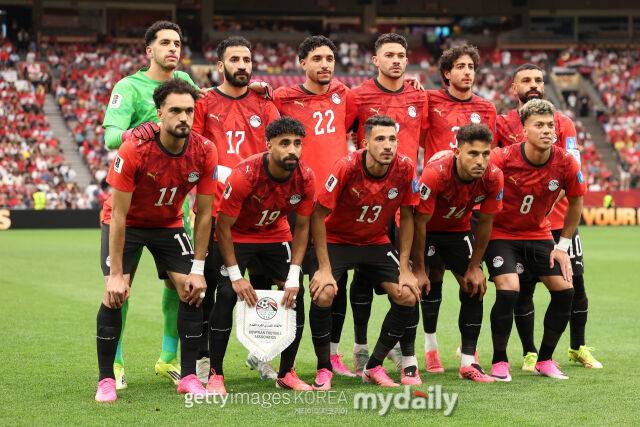 '살라 역전 결승골' 이집트, 월드컵 사상 첫 승리…뉴질랜드에 3-1 역전승, G조 1위 도약 [2026 WC]