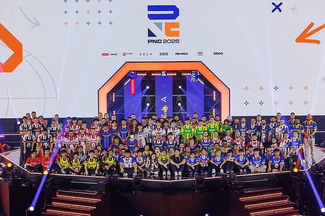 “전 세계가 다시 서울을 본다”…24개국 집결! 배틀그라운드 국가대항전 ‘PNC 2026’ 막 오른다 [SS포커스]