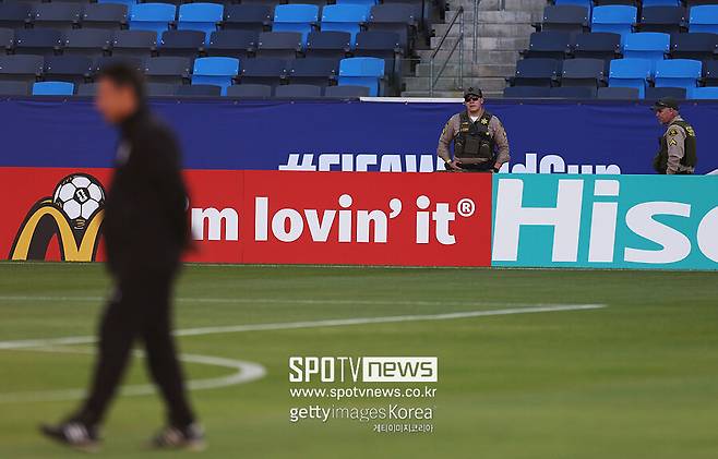 '한국 꺾고 32강→살인도 줄었다' 멕시코 월드컵 광풍, FIFA가 우려한 치안 불안 사라졌다…