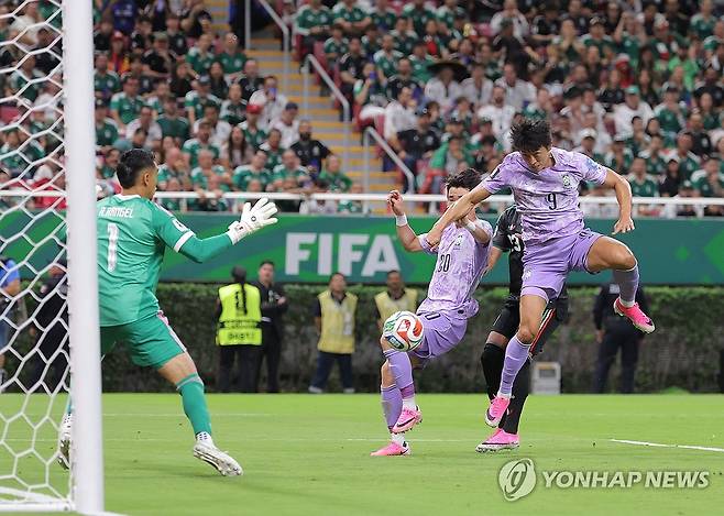 남아공, 이것 때문에 홍명보호에 벌벌 떤다!…48개국 중 47위라니→