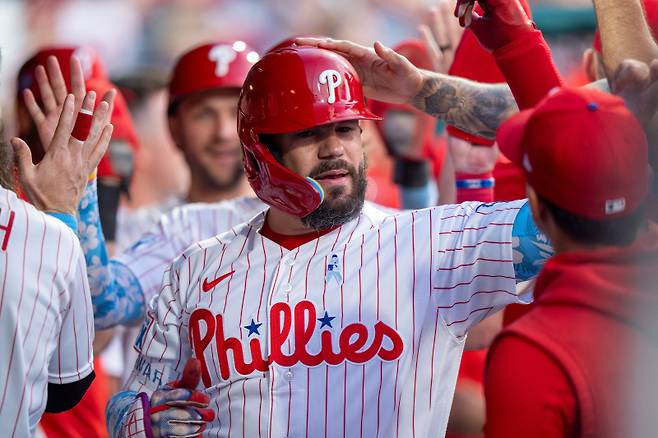 '또, 넘겼다' 2G 4홈런 괴력…시즌 30홈런 눈앞, MLB 단독 선두 질주