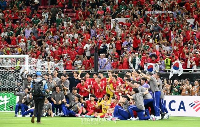 日 시나리오는 한국 꺾고 8강인가... '사상 첫 한일전' 가능성에 일본 팬들도 초관심