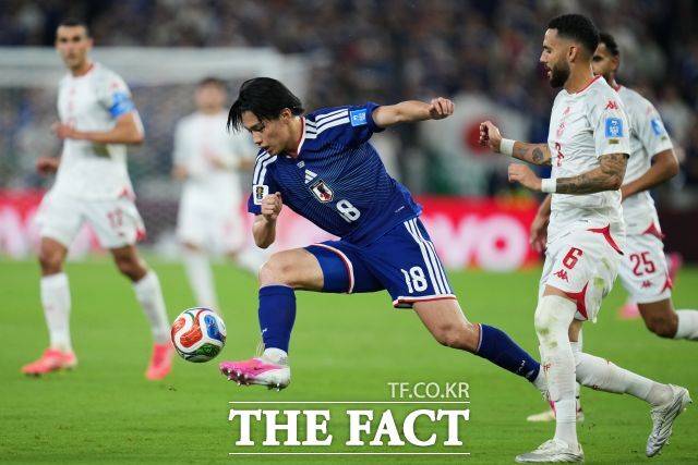 수비축구는 '독'...홍명보호, 남아공선 '박지성'을 복제하라 [이영규의 비욘더매치]