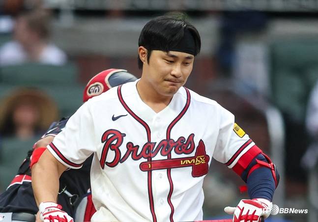'안타 하나에 62억' 조롱에 야유까지→극악부진 김하성 심경 고백