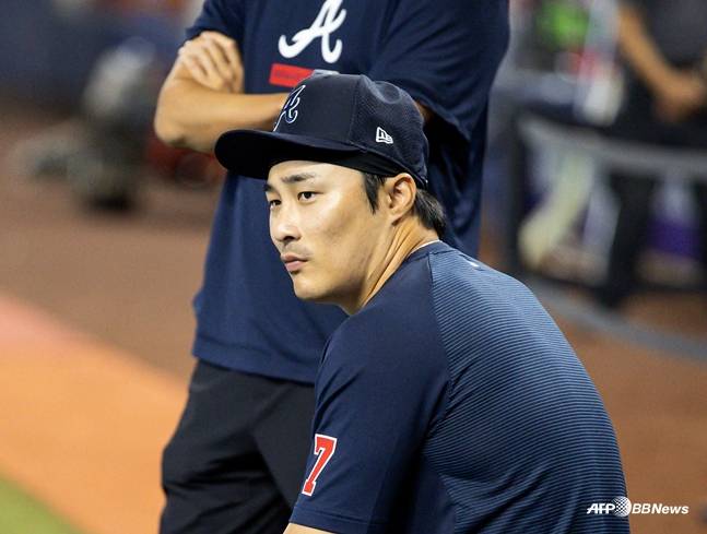 '안타 하나에 62억' 조롱에 야유까지→극악부진 김하성 심경 고백