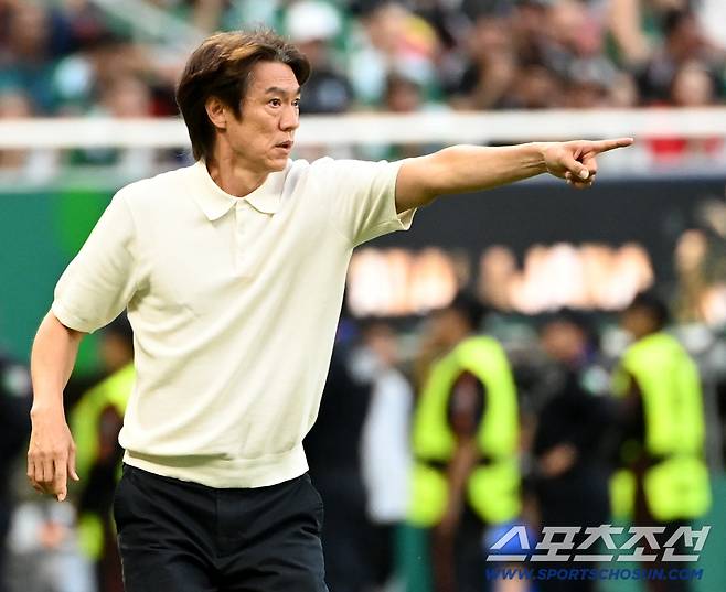 '손흥민→이강인 잘 부탁해!' 멕시코→체코가 건네준 '남아공 길잡이'…홍명보호, 초반 '확실한' 기선제압 필요
