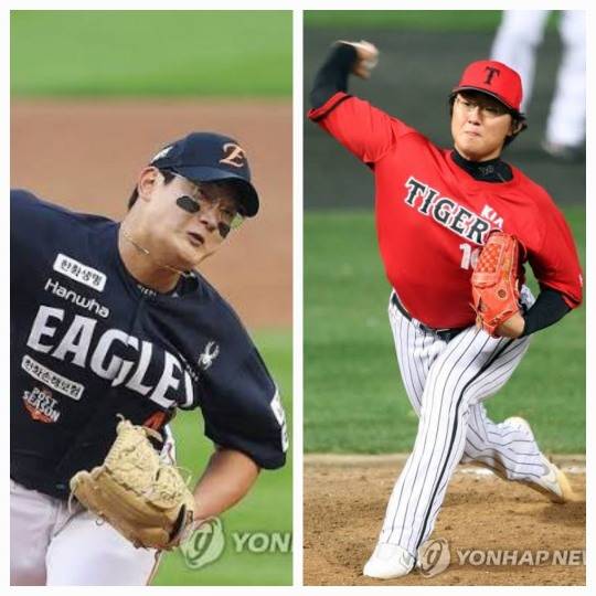 160km '괴물'의 추락? 최고 145km까지 떨어졌다…김서현, 제2의 한기주 악몽 피할 수 있을까