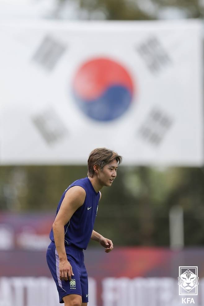'홍명보호 에이스' 이강인, 월드컵 직후 프랑스 떠난다...PSG도 사실상 포기