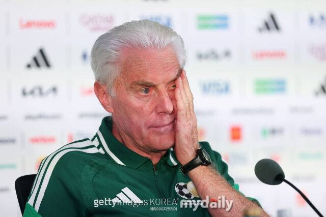 '한국은 이길 수 없다'…32강 토너먼트 진출 놓고 맞대결, 남아공 현지는 부정적 전망 [2026 WC]