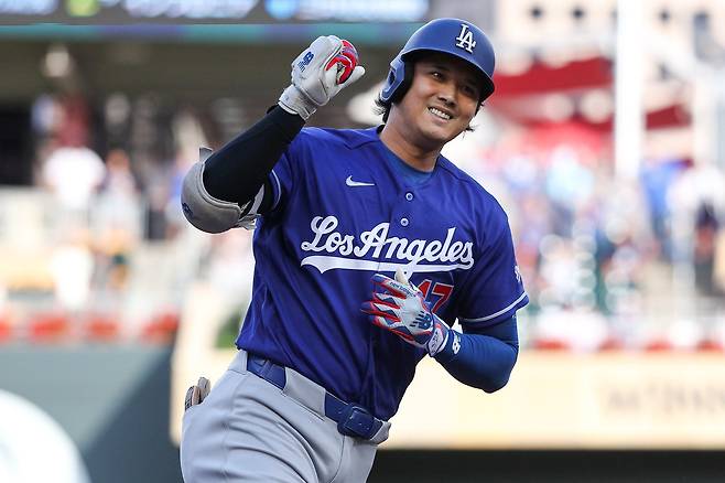 ‘1계단 상승’ 이정후, MLB 올스타 팬투표 2차집계 19위…‘231만735표’ 오타니, 생애 첫 최다득표 도전